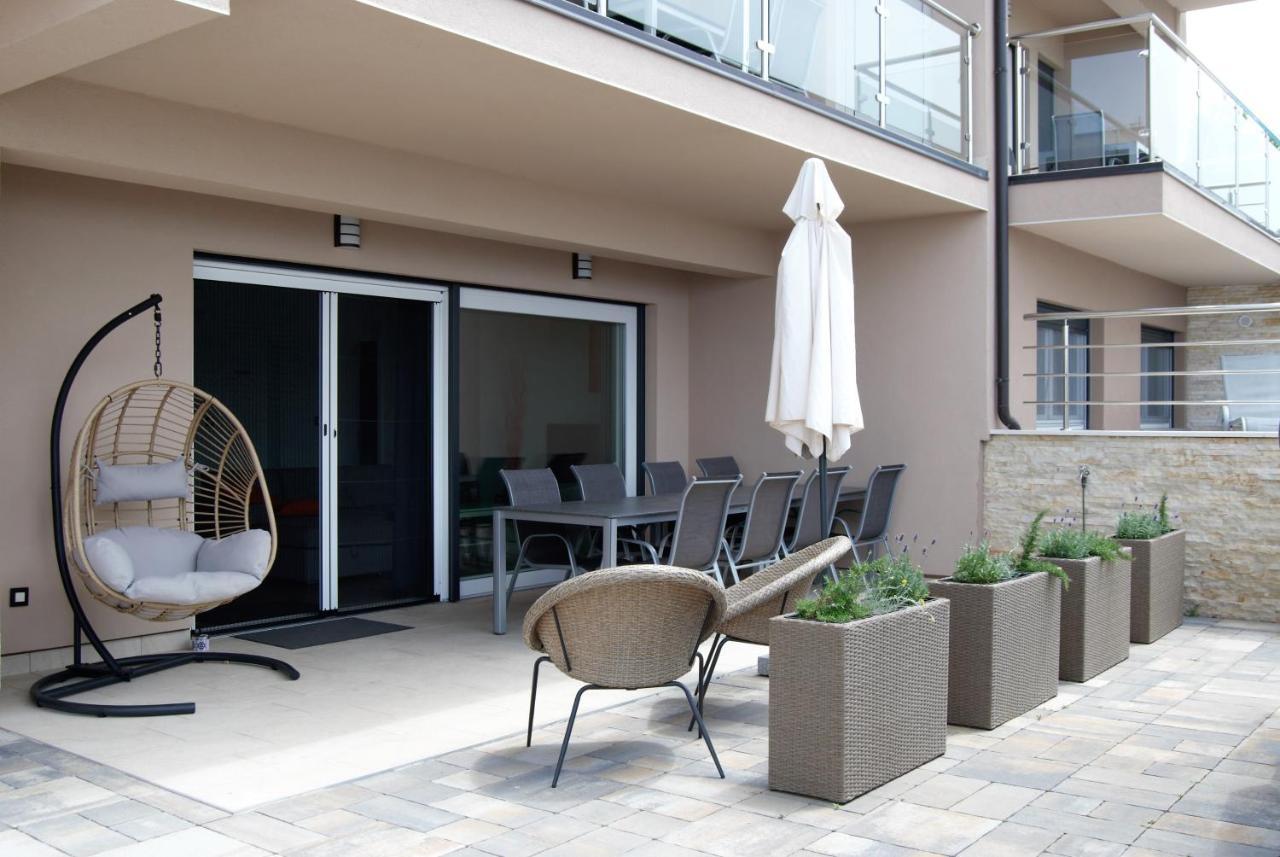 Villa Top Of Murter, Three Bedroom Apartment エクステリア 写真