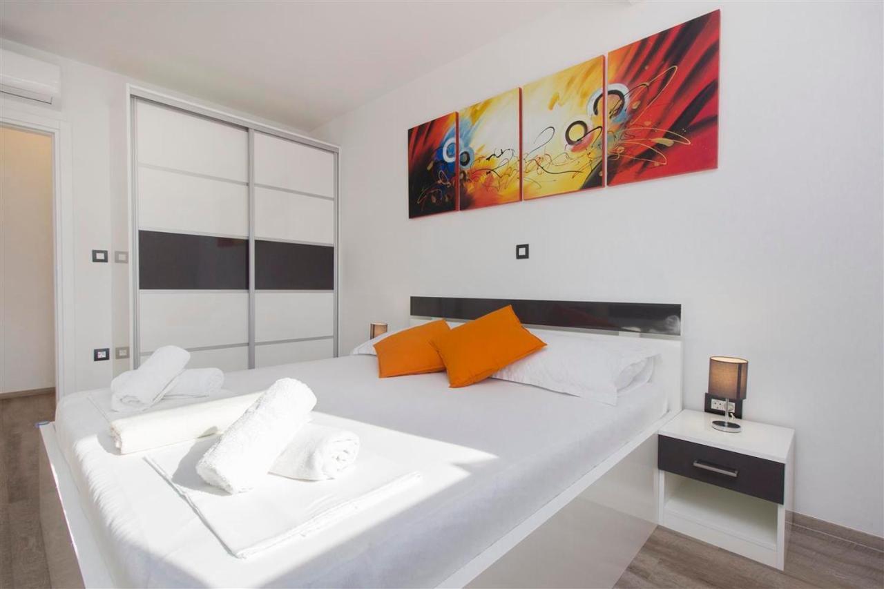 Villa Top Of Murter, Three Bedroom Apartment エクステリア 写真