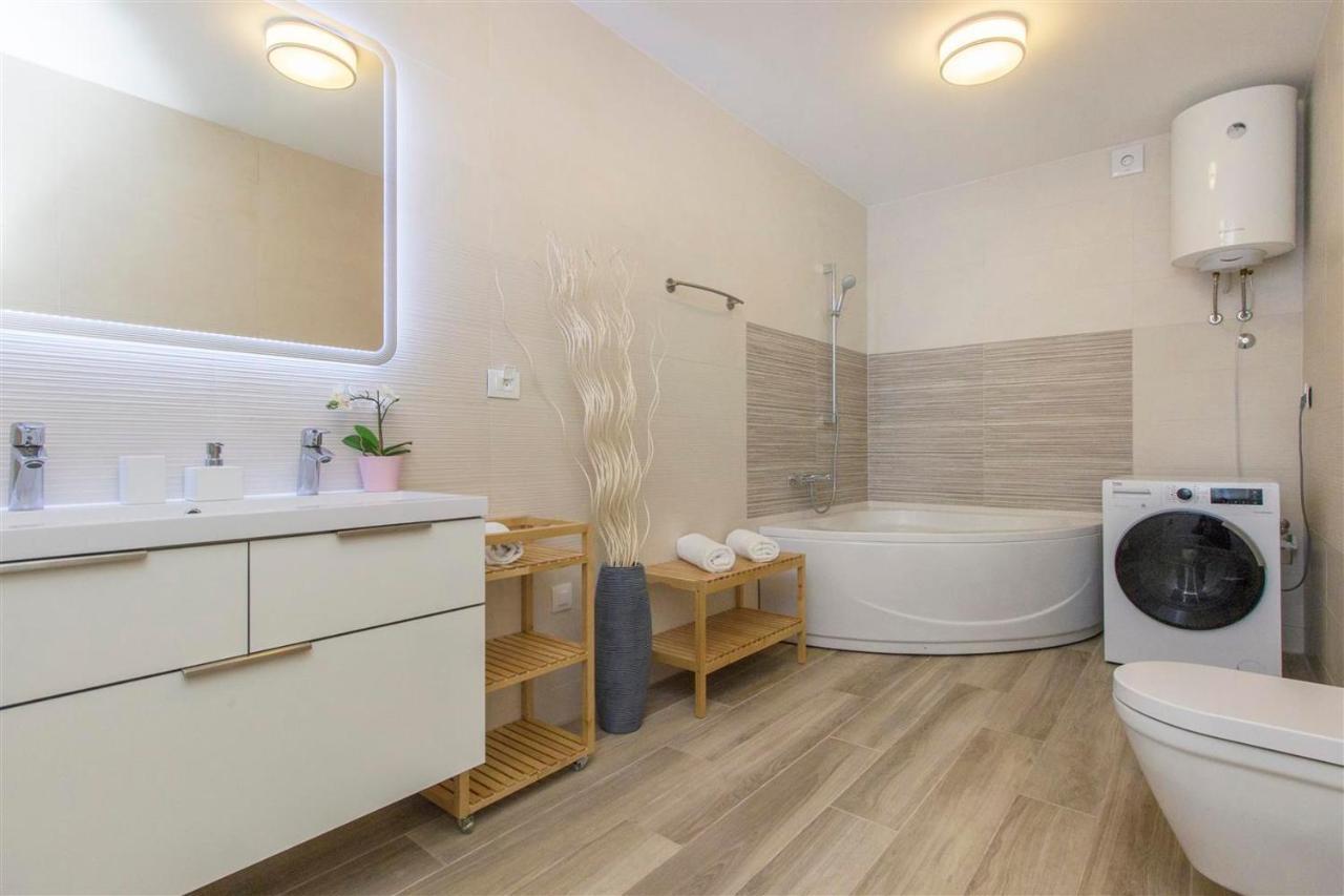 Villa Top Of Murter, Three Bedroom Apartment エクステリア 写真