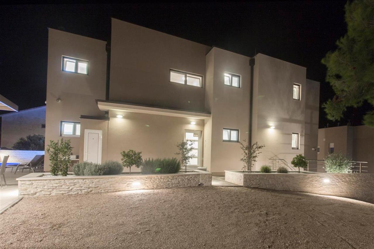 Villa Top Of Murter, Three Bedroom Apartment エクステリア 写真