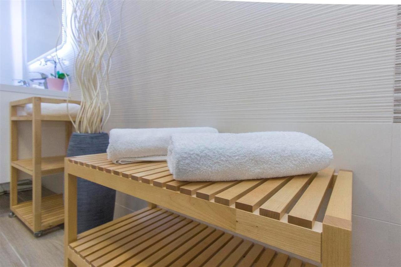 Villa Top Of Murter, Three Bedroom Apartment エクステリア 写真