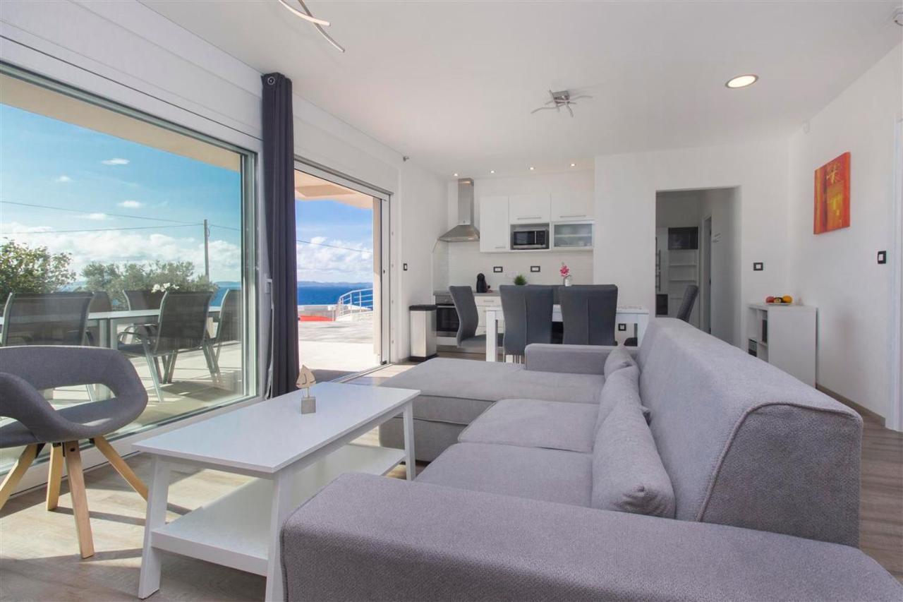 Villa Top Of Murter, Three Bedroom Apartment エクステリア 写真
