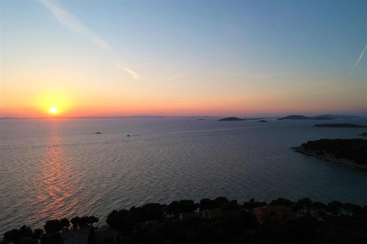 Villa Top Of Murter, Three Bedroom Apartment エクステリア 写真