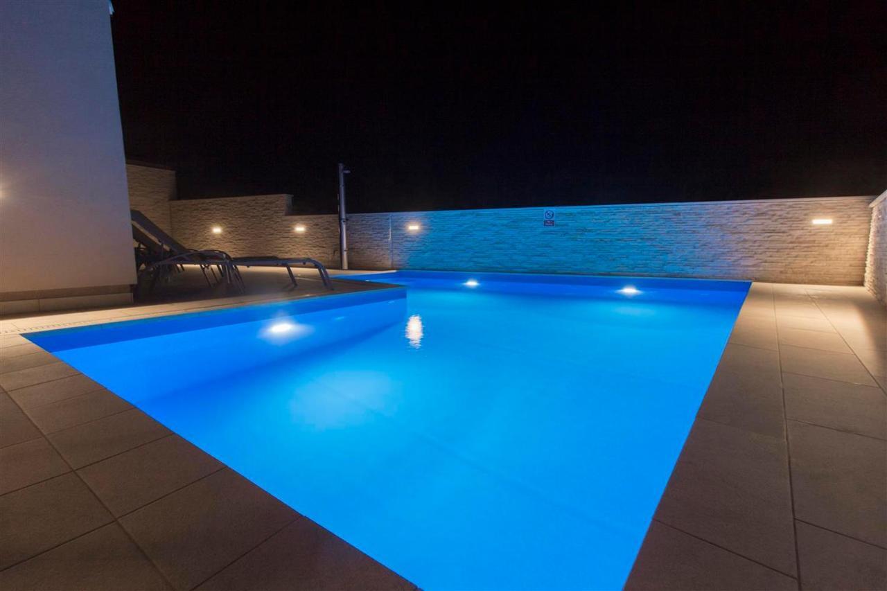Villa Top Of Murter, Three Bedroom Apartment エクステリア 写真