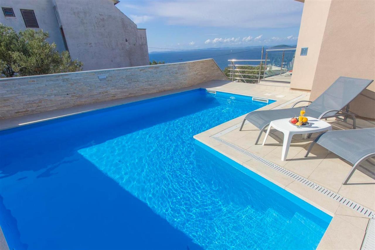 Villa Top Of Murter, Three Bedroom Apartment エクステリア 写真