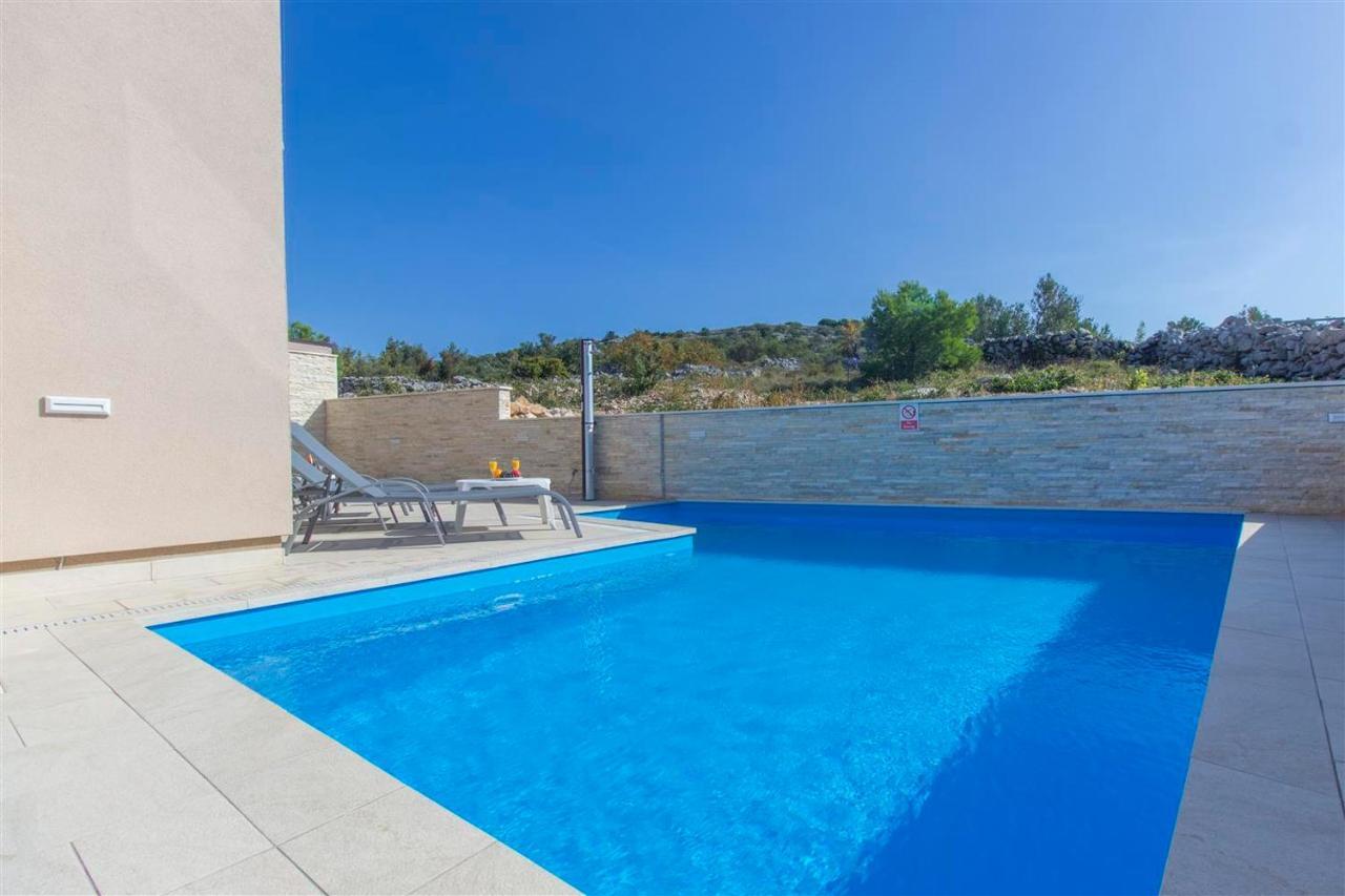 Villa Top Of Murter, Three Bedroom Apartment エクステリア 写真