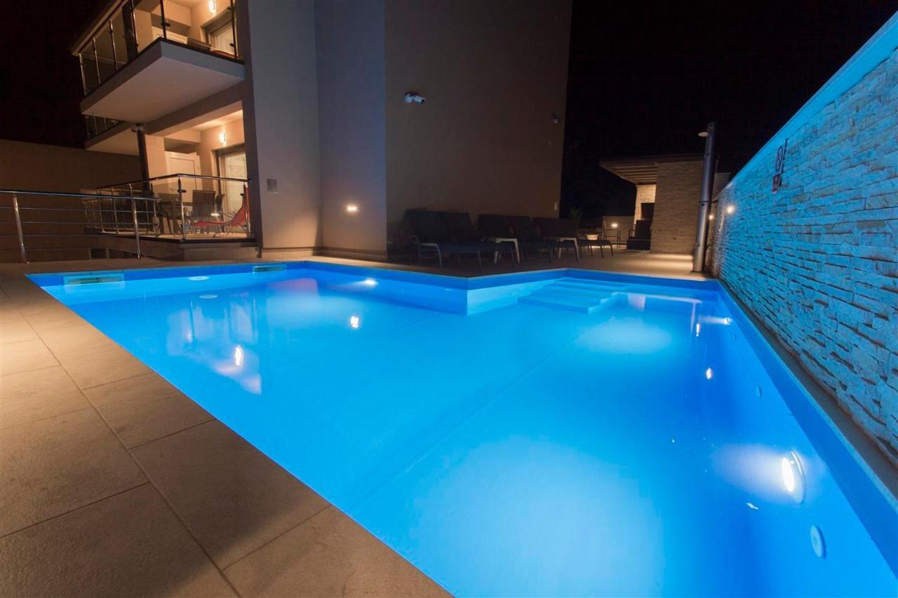 Villa Top Of Murter, Three Bedroom Apartment エクステリア 写真