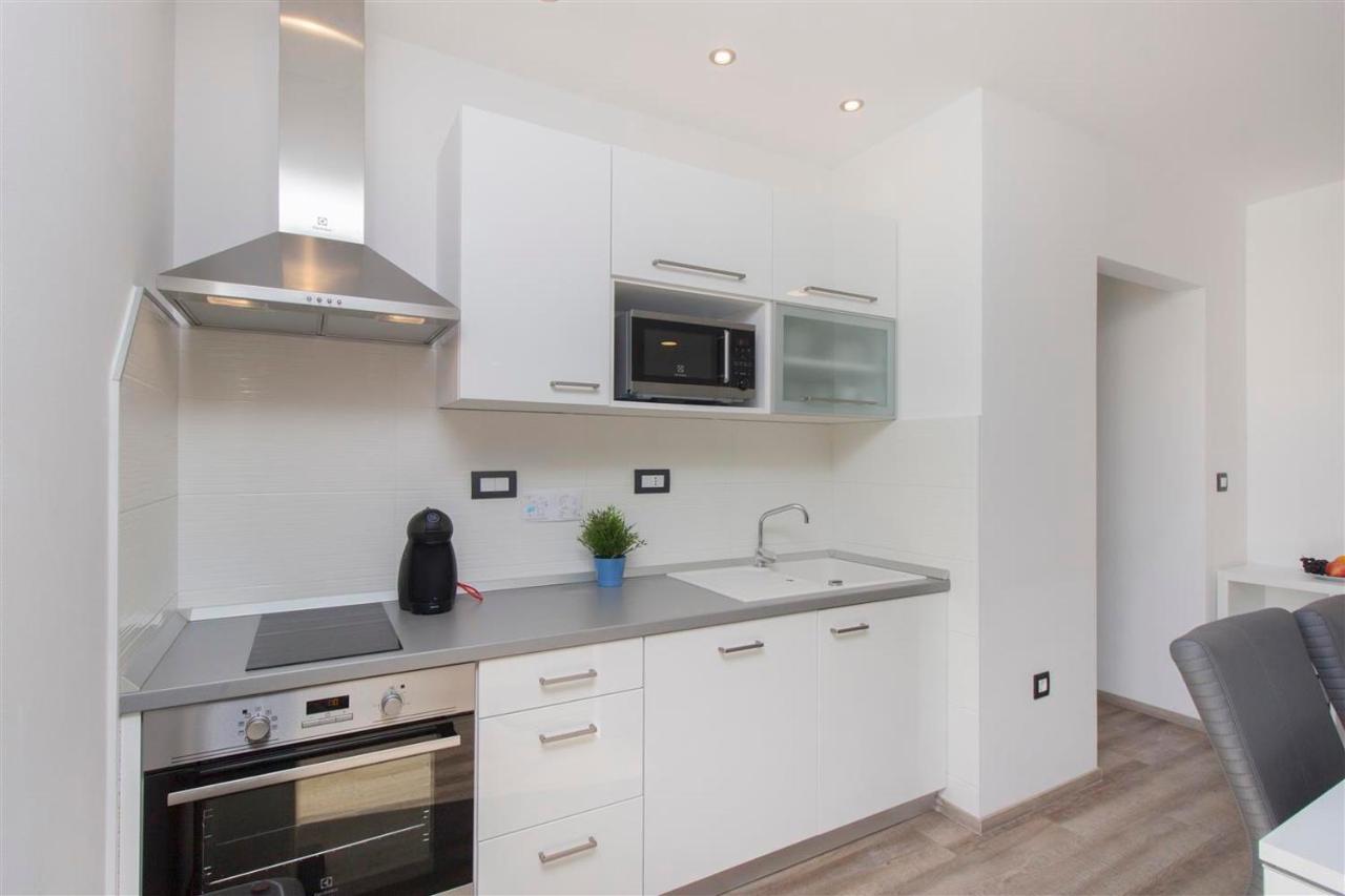 Villa Top Of Murter, Three Bedroom Apartment エクステリア 写真