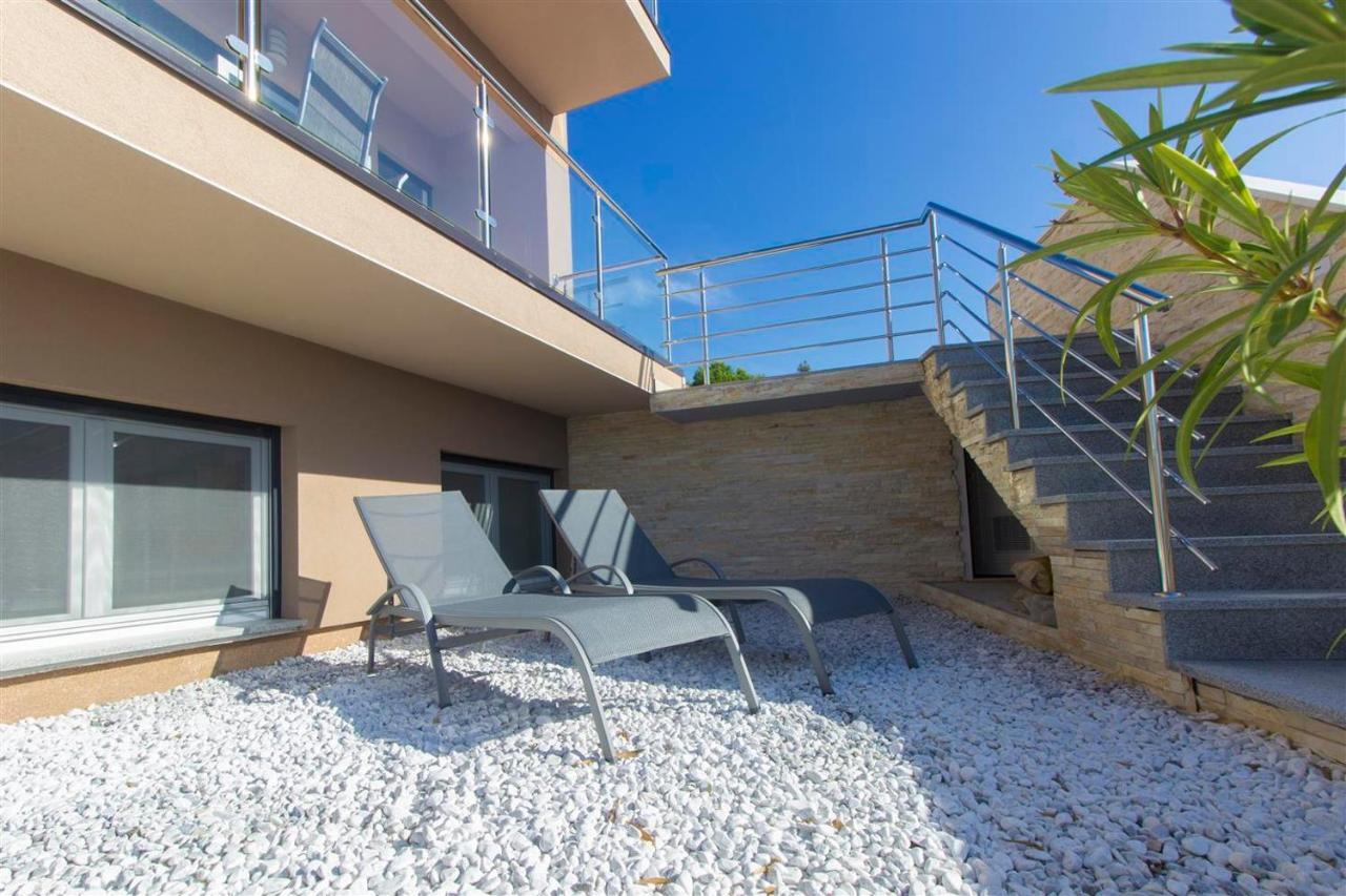 Villa Top Of Murter, Three Bedroom Apartment エクステリア 写真